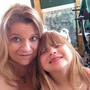 Meet your Posher, Tammy